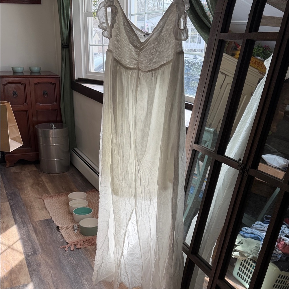 Adorable Mangnolia Boutique dress